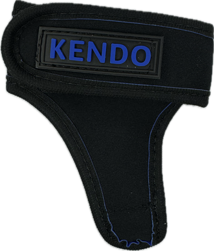 انگشتی چرم ماهیگیری برند KENDO