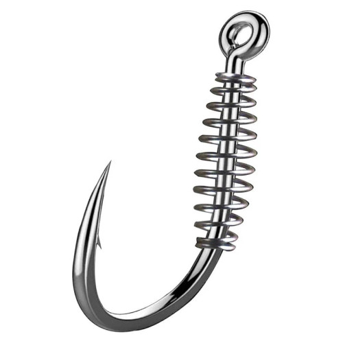 فنر ساق قلاب