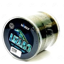 نخ ماهیگیری مونوفیلامنت lizaro 500m سایز 0.35