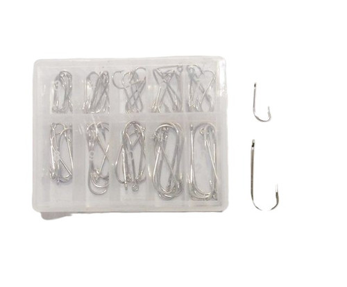 خرید قلاب میکس ماهیگیری