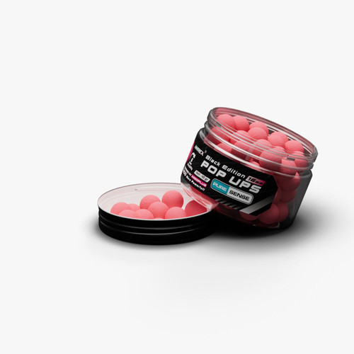 بویله ماهیگیری پاپ آپ اسکوئید 16mm