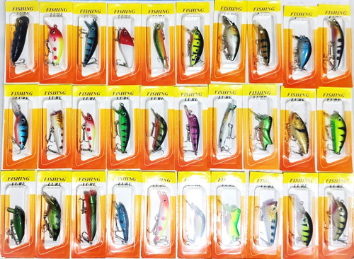 لور ماهیگیری قزلی