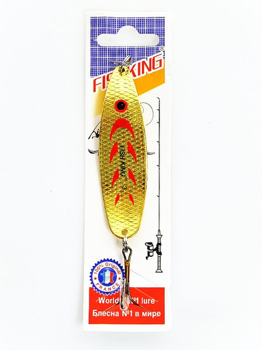 قاشقک مناسب صید اردک ماهی