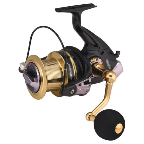 چرخ ماهیگیری دایوا