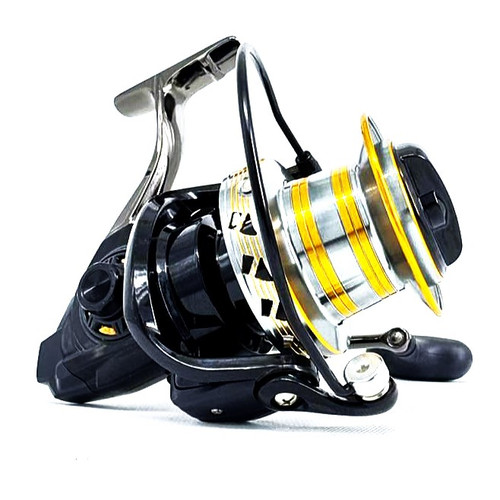 چرخ ینگین ماهیگیربی