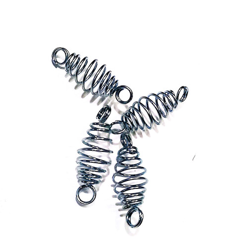 فنر فیدر 7 سانت ماهیگیری