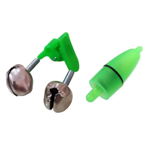 زنگوله و چراغ زنگوله