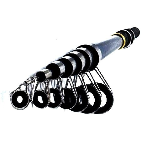 چوب تلسکوپی ماهیگیری