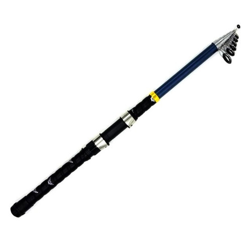 چوب تلسکوپی ماهیگیری اقتصادی