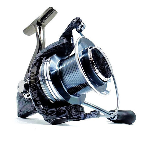 چرخ ماهیگیری کپوری