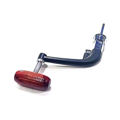 ابزار یدک چرخ ماهیگیری