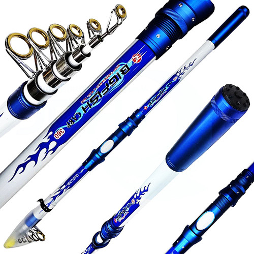 چوب تلسکوپی