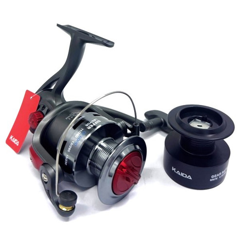 چرخ 6000 کایدا