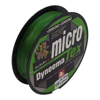 نخ ماهیگیری ابریشم MICRO TEX سایز 0.25 متراژ 100