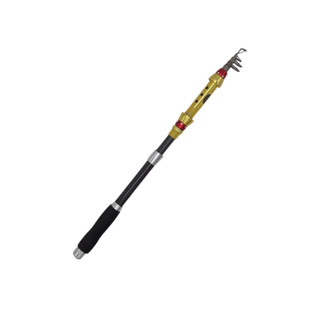 چوب ماهیگیری تلسکوپی CODEK 180
